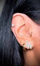 Load image into Gallery viewer, City of Angels Earrings
