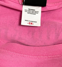 Load image into Gallery viewer, Vintage Pink Harley Davidson T-Shirt