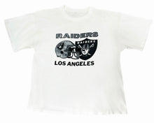 Load image into Gallery viewer, Vintage Los Angeles Raiders T-Shirt