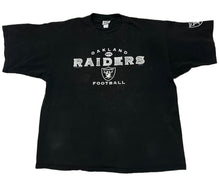 Load image into Gallery viewer, Vintage Oakland Raiders T-Shirt