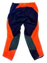 Load image into Gallery viewer, Vintage TLD Motocross Pants - Neon Orange
