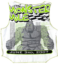 Load image into Gallery viewer, Reworked Vintage Monster Mile Corset Top
