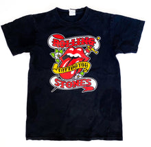 Load image into Gallery viewer, Vintage Rolling Stones Tattoo You T-Shirt
