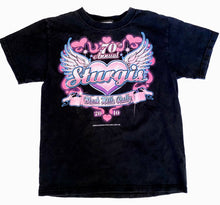 Load image into Gallery viewer, Vintage 70th Annual Sturgis T-Shirt