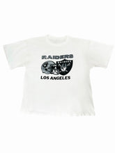 Load image into Gallery viewer, Vintage Los Angeles Raiders T-Shirt
