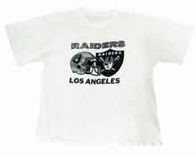 Load image into Gallery viewer, Vintage Los Angeles Raiders T-Shirt
