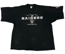Load image into Gallery viewer, Vintage Oakland Raiders T-Shirt
