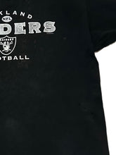 Load image into Gallery viewer, Vintage Oakland Raiders T-Shirt
