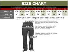 Load image into Gallery viewer, Vintage Camouflage Cargo Pant
