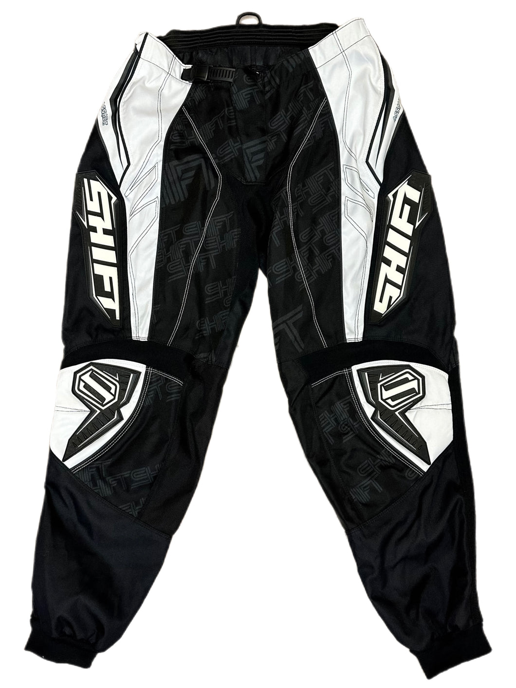 Vintage Shift Motocross Pants
