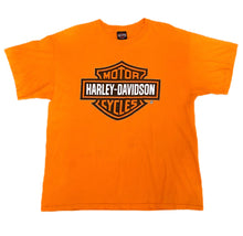 Load image into Gallery viewer, Vintage Harley Davidson Las Vagas T-Shirt
