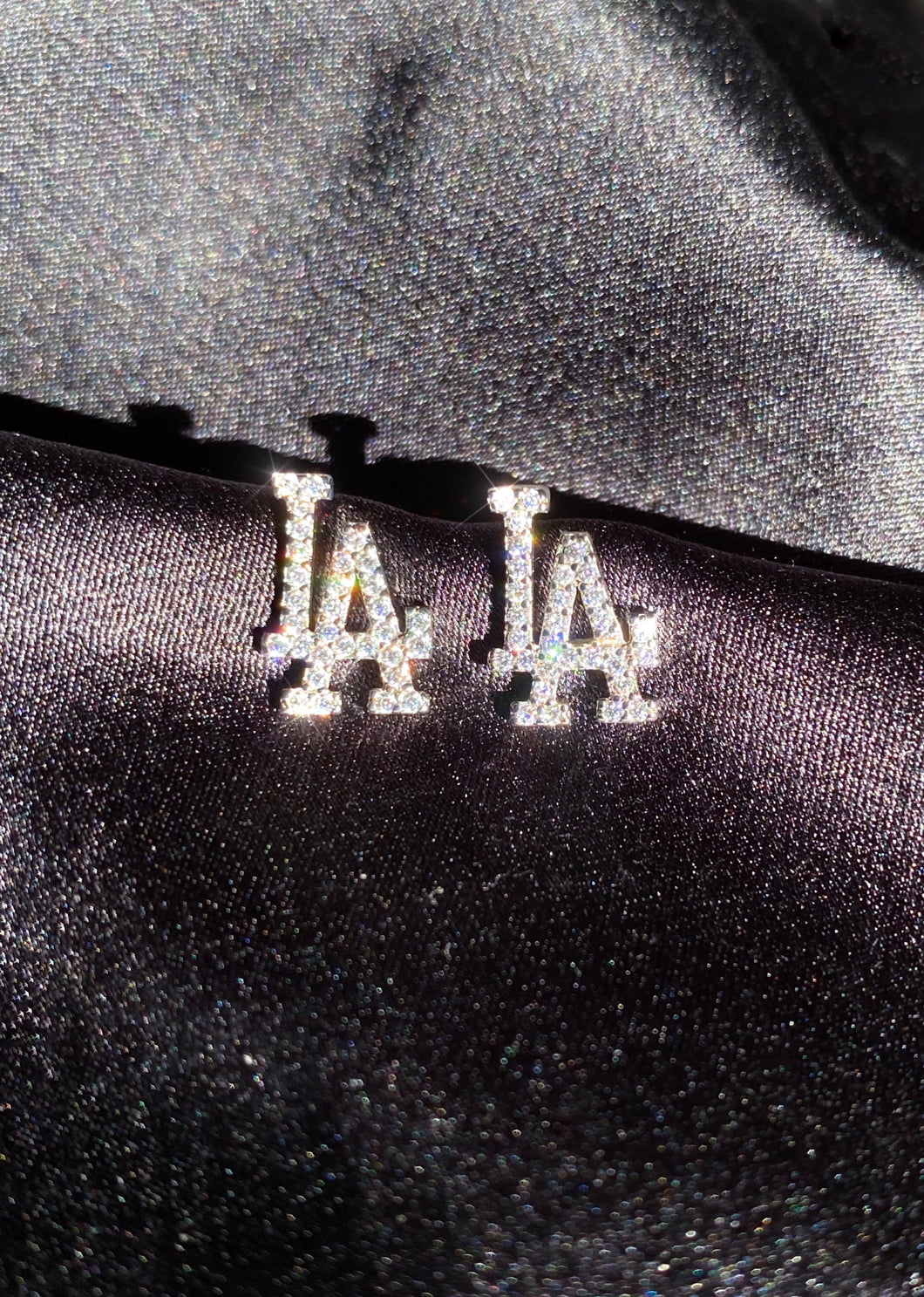 City of Angels Earrings