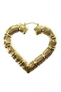 Gold Heart Bamboos
