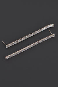 Harlow Drop Earrings