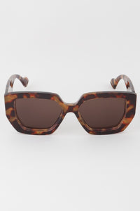 Dolce Cat Eye Sunglasses