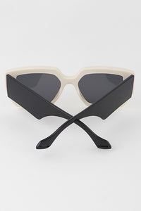 Dolce Cat Eye Sunglasses