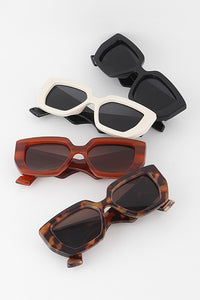Dolce Cat Eye Sunglasses