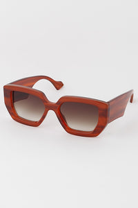 Dolce Cat Eye Sunglasses