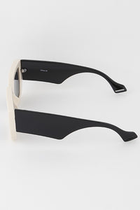 Dolce Cat Eye Sunglasses