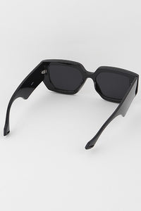 Dolce Cat Eye Sunglasses