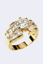 Load image into Gallery viewer, Medina Cocktail Ring
