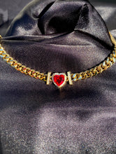 Load image into Gallery viewer, Love Don&#39;t Cost a Thing Chain Necklace
