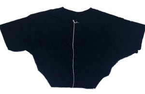 Reworked Yeezus Tee