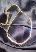 Load image into Gallery viewer, Diamond Tennis Choker
