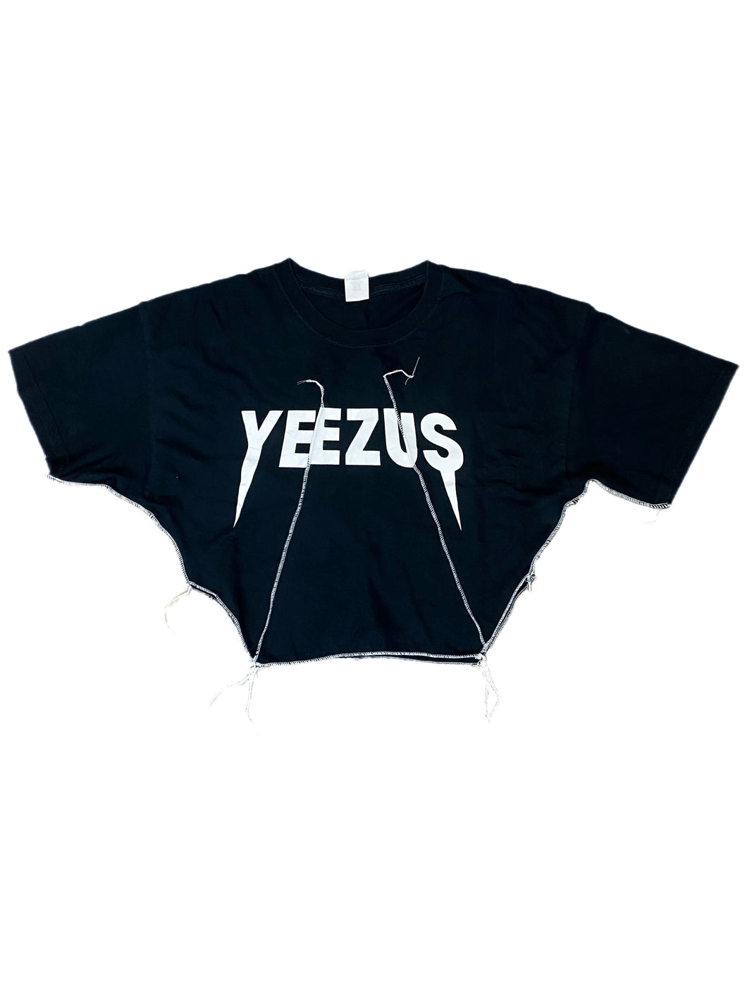 Reworked Yeezus Tee