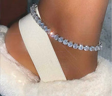 Load image into Gallery viewer, Beverly Thrills Anklet
