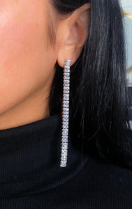 Harlow Drop Earrings