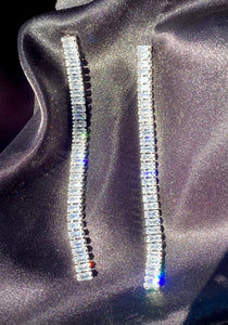 Harlow Drop Earrings