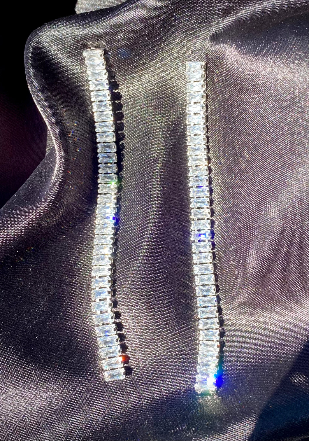 Harlow Drop Earrings