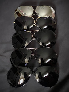 XL Panamera Aviators